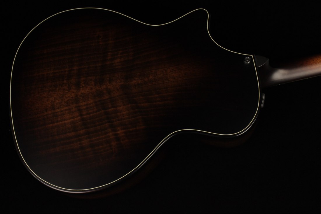 Taylor Builder's Edition 324ce