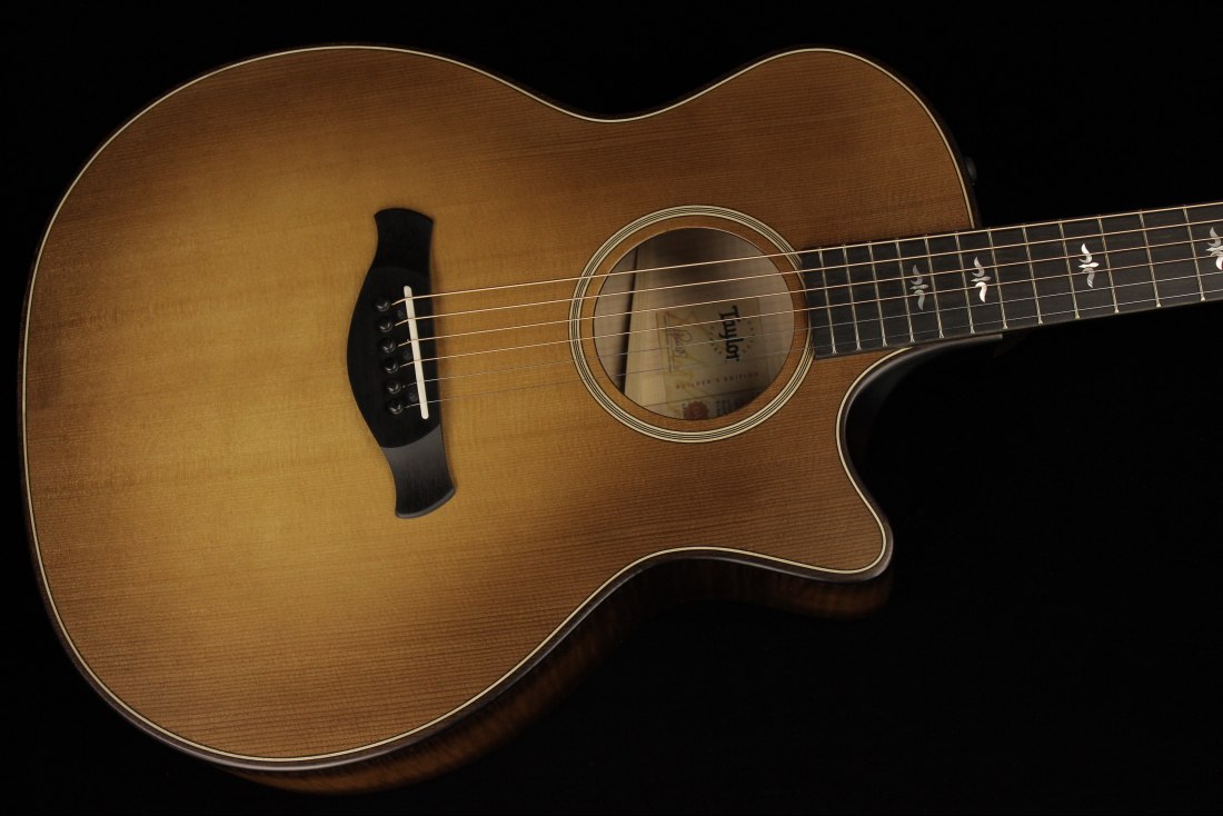 Taylor Builder's Edition 614ce - WHB