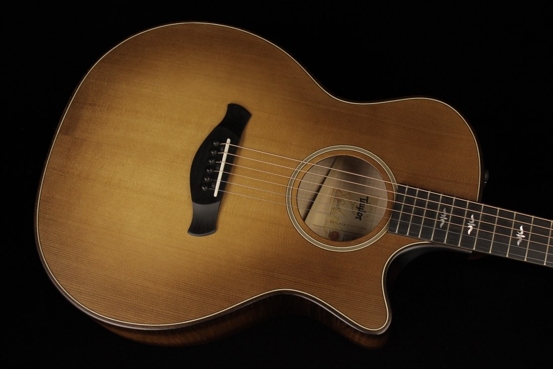 Taylor Builder's Edition 614ce - WHB