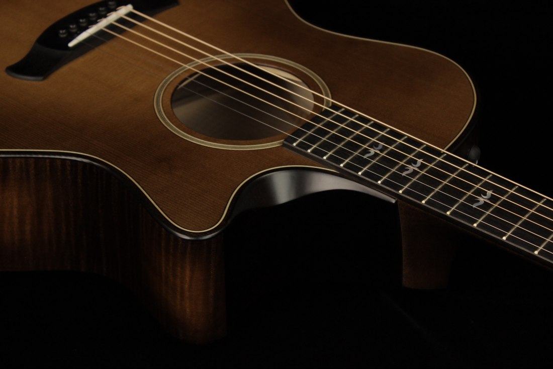 Taylor Builder's Edition 614ce - WHB