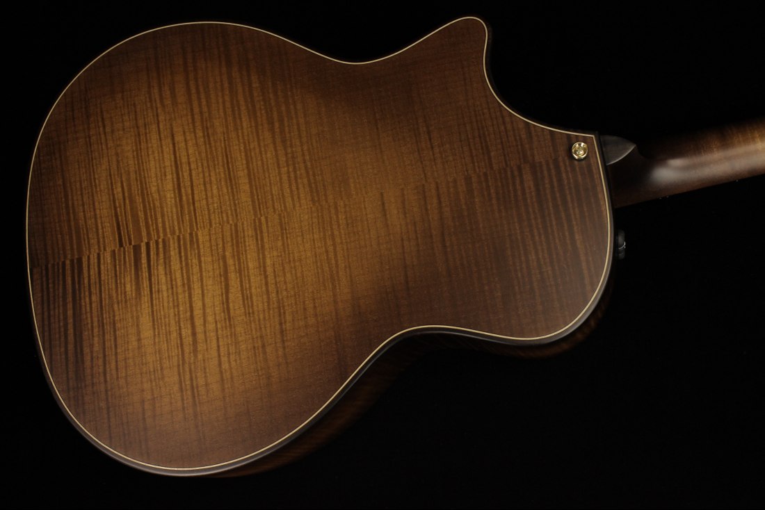 Taylor Builder's Edition 614ce - WHB