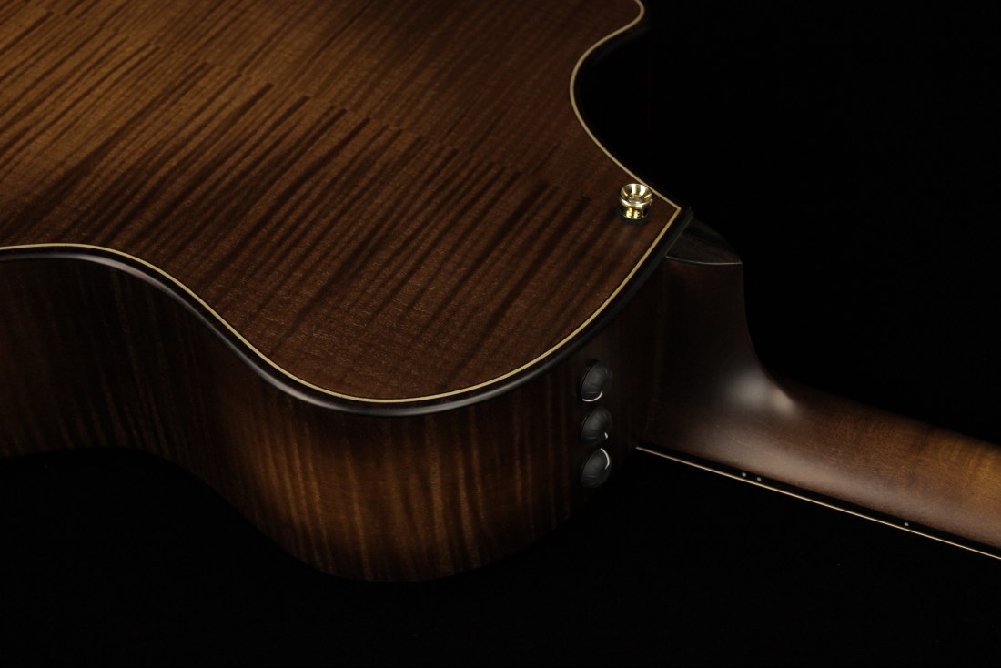 Taylor Builder's Edition 614ce - WHB