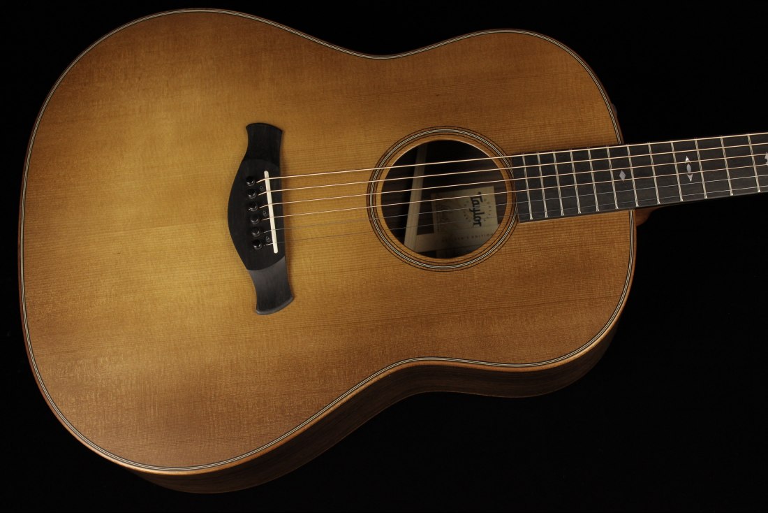 Taylor Builder's Edition 717e - WHB