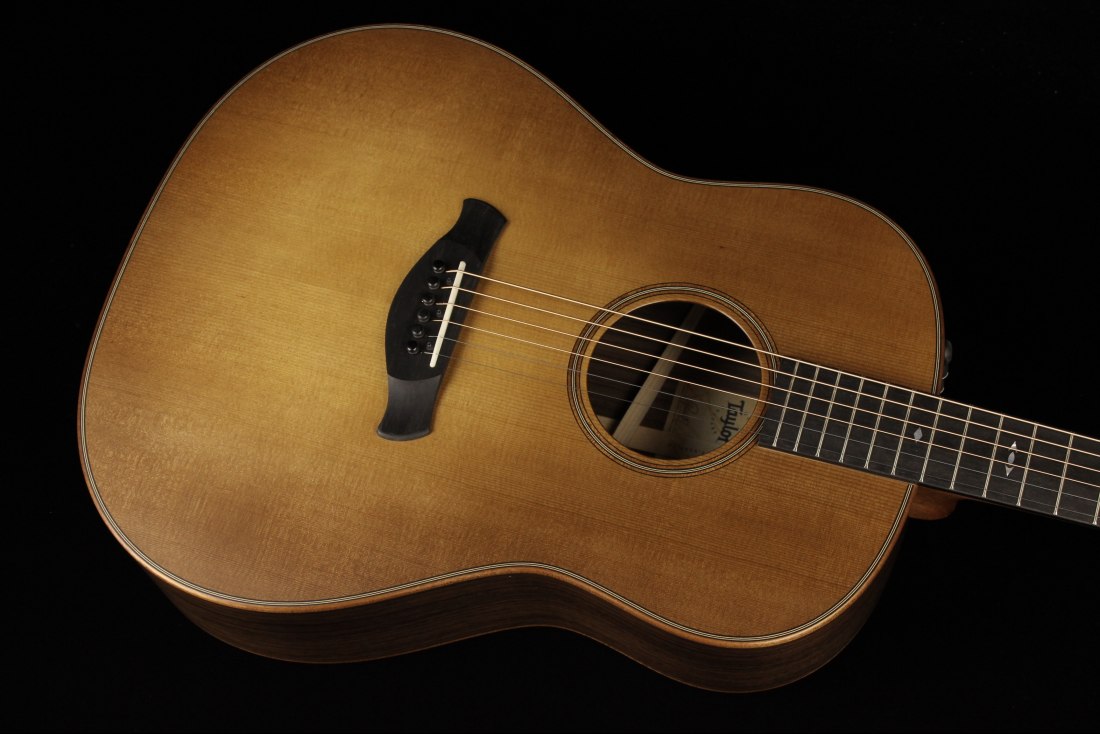 Taylor Builder's Edition 717e - WHB