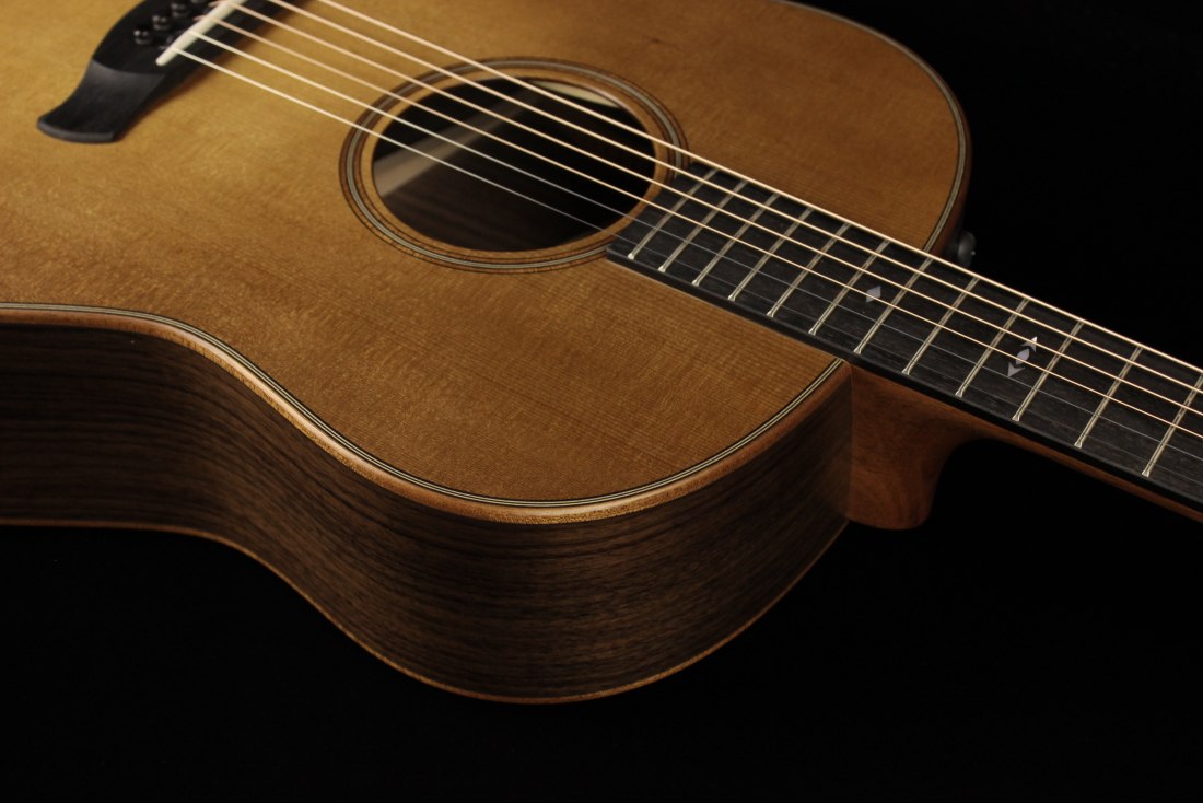 Taylor Builder's Edition 717e - WHB