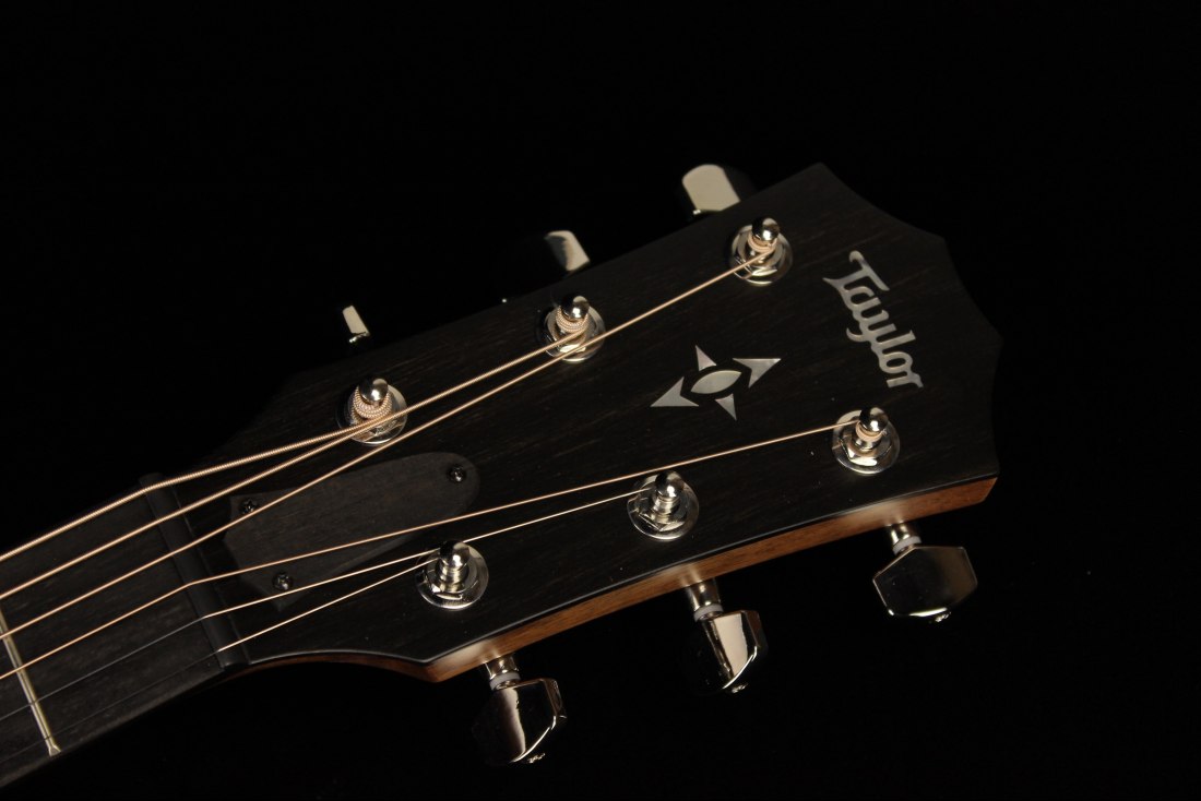 Taylor Builder's Edition 717e - WHB