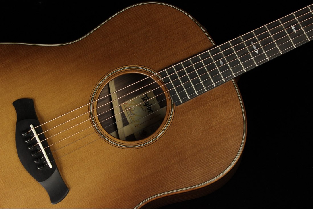 Taylor Builder's Edition 717e - WHB