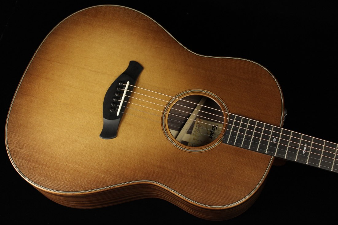 Taylor Builder's Edition 717e - WHB