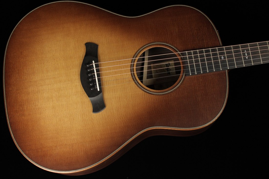 Taylor Builder's Edition 717e - WHB