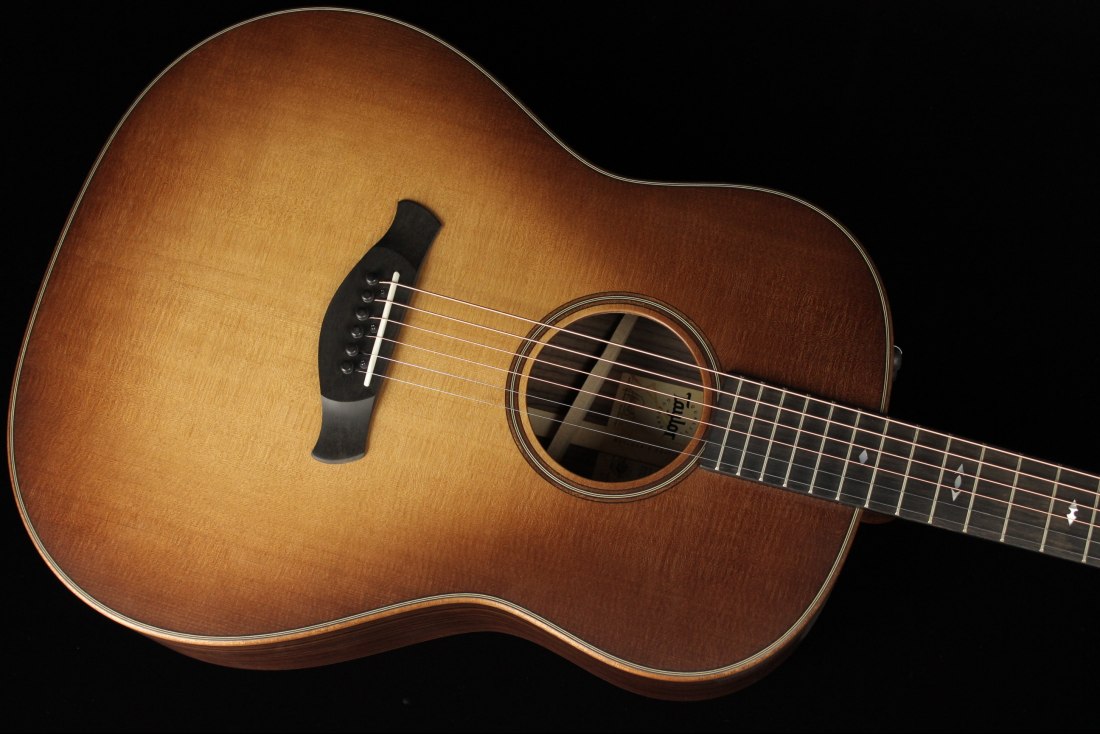 Taylor Builder's Edition 717e - WHB