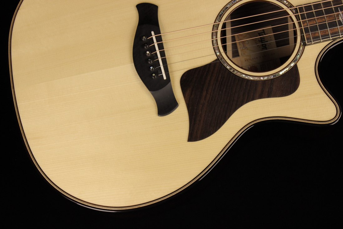 Taylor Builder's Edition 814ce