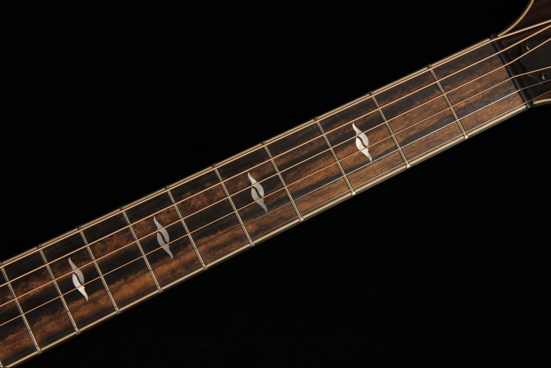 Taylor Builder's Edition 814ce
