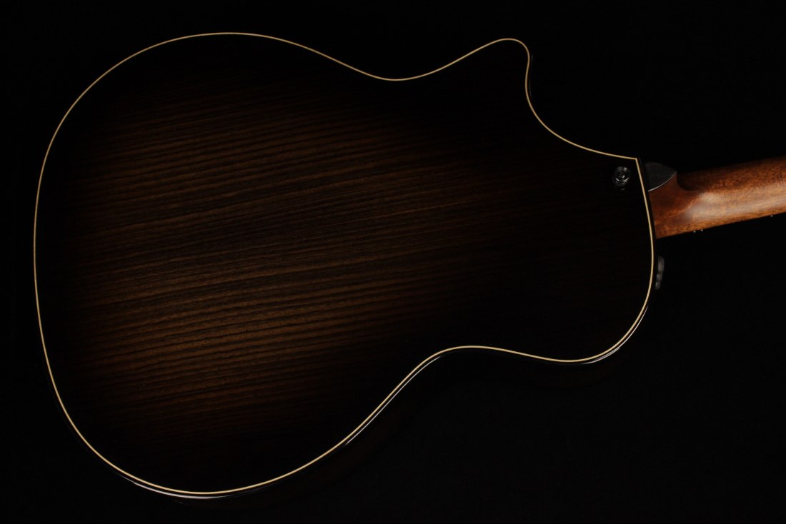 Taylor Builder's Edition 814ce