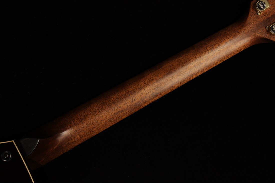 Taylor Builder's Edition 814ce