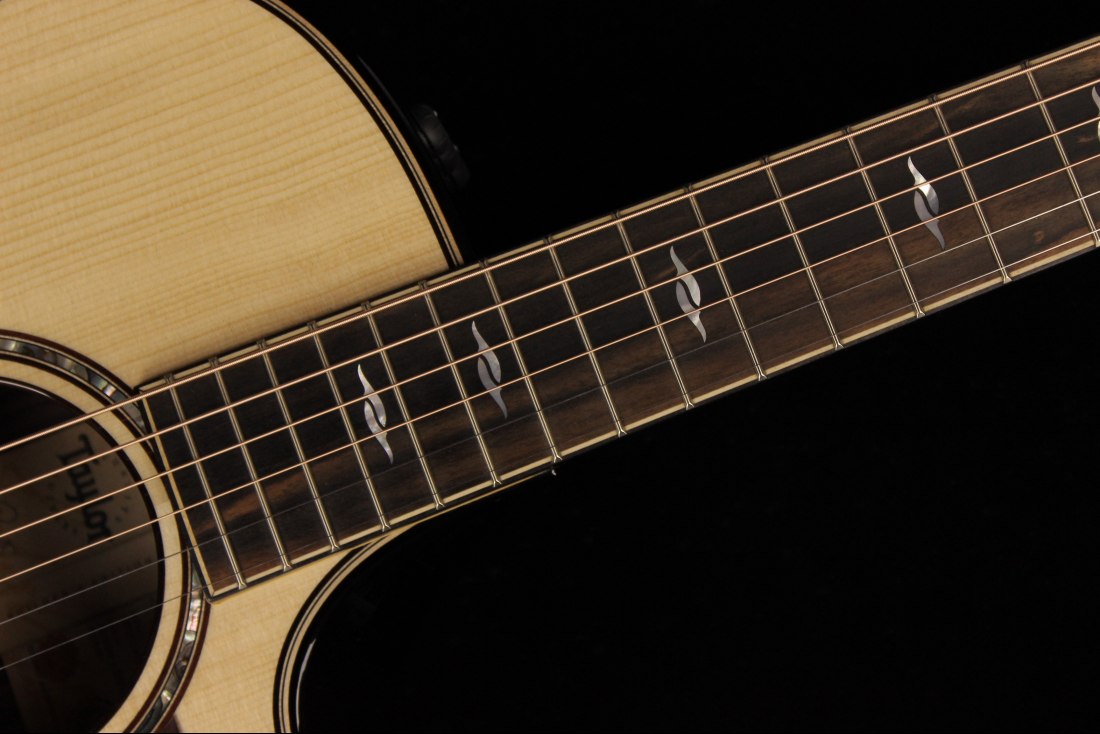 Taylor Builder's Edition 814ce