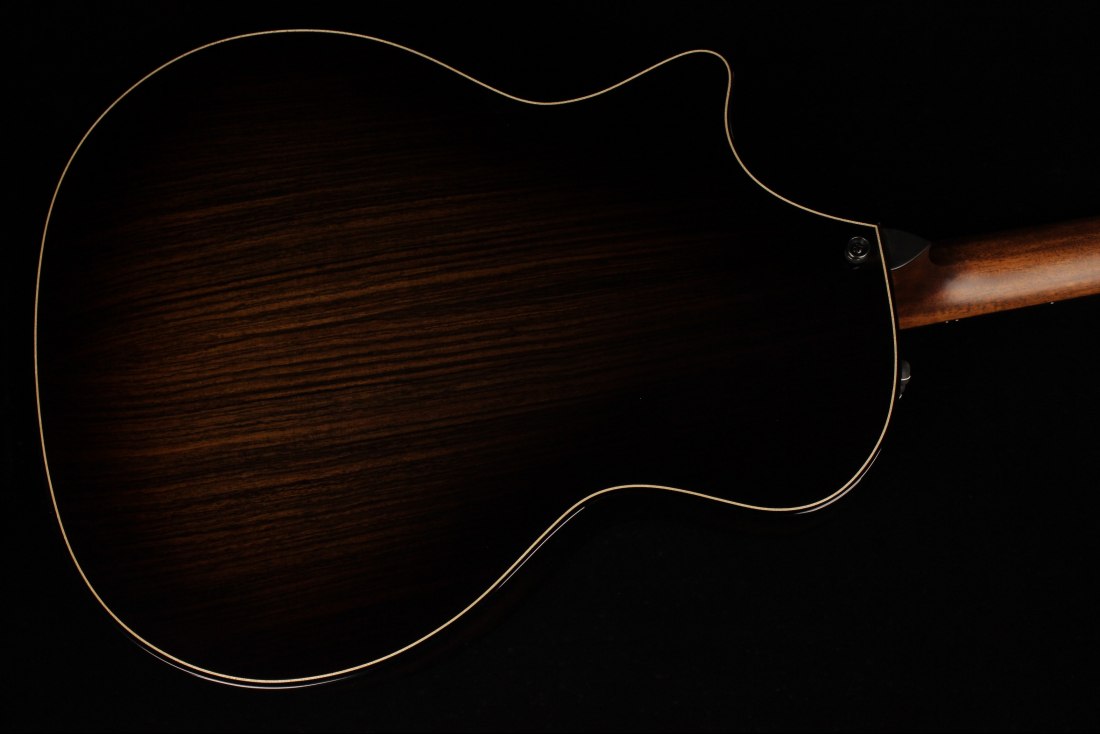 Taylor Builder's Edition 814ce