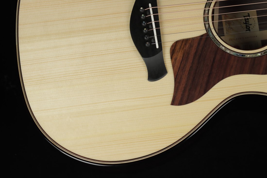 Taylor Builder's Edition 814ce