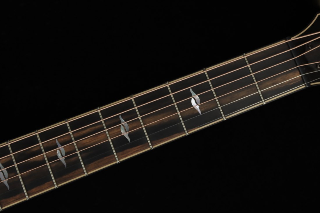 Taylor Builder's Edition 814ce