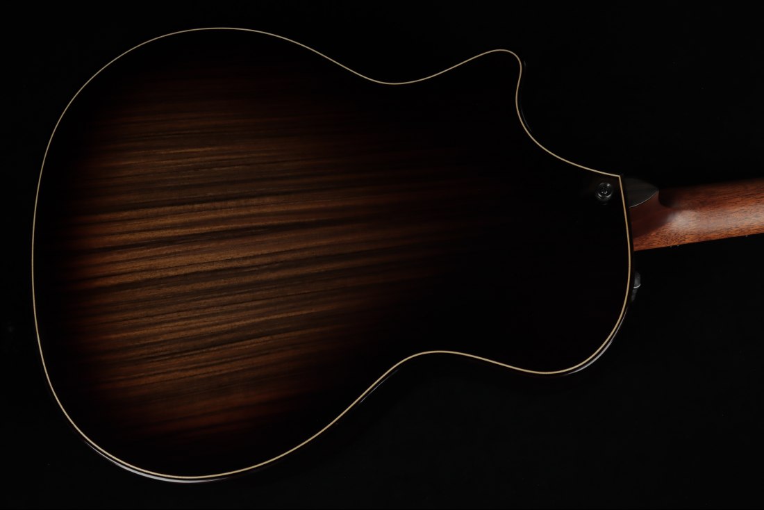 Taylor Builder's Edition 814ce