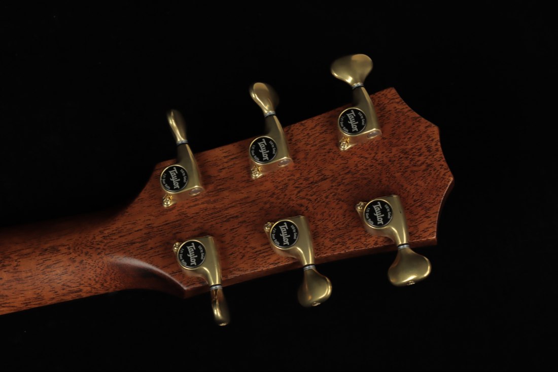 Taylor Builder's Edition 814ce