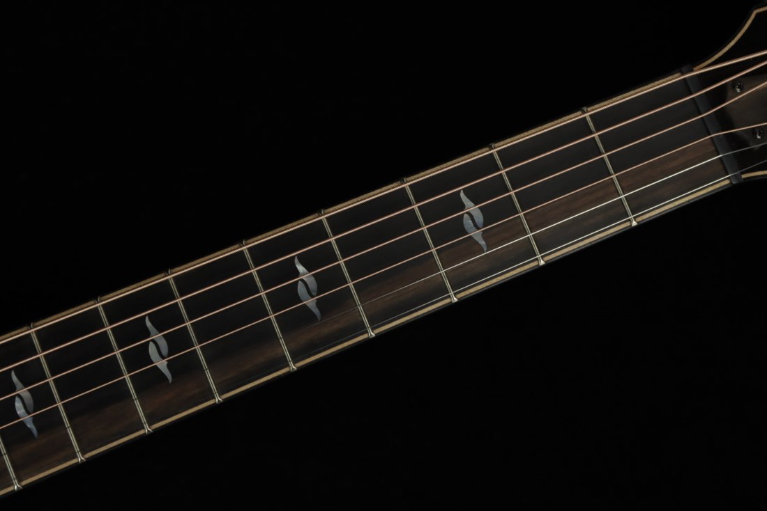 Taylor Builder's Edition 814ce Honduran Rosewood / Adirondack