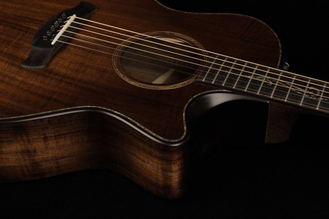 Taylor Builder's Edition K24ce