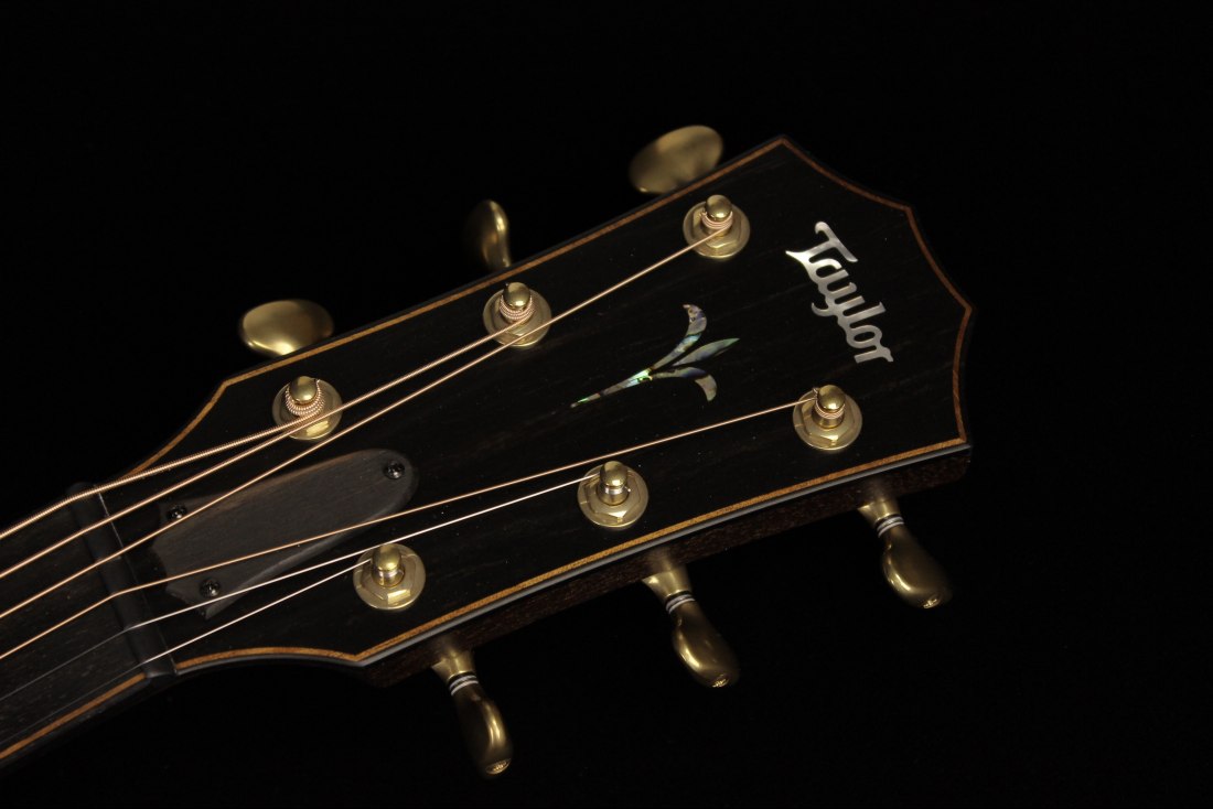 Taylor Builder's Edition K24ce