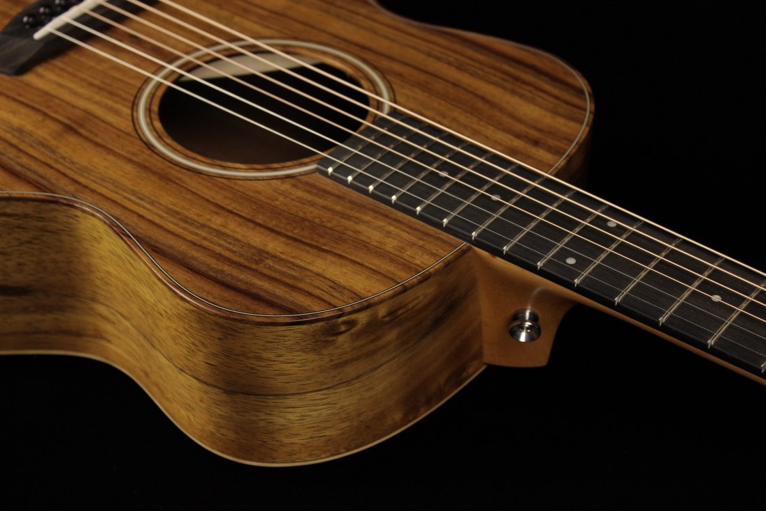 Taylor GS Mini-e Koa