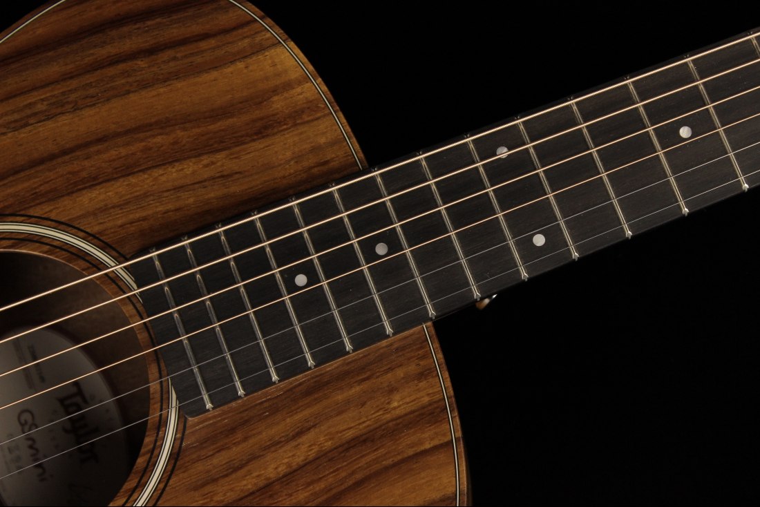 Taylor GS Mini-e Koa