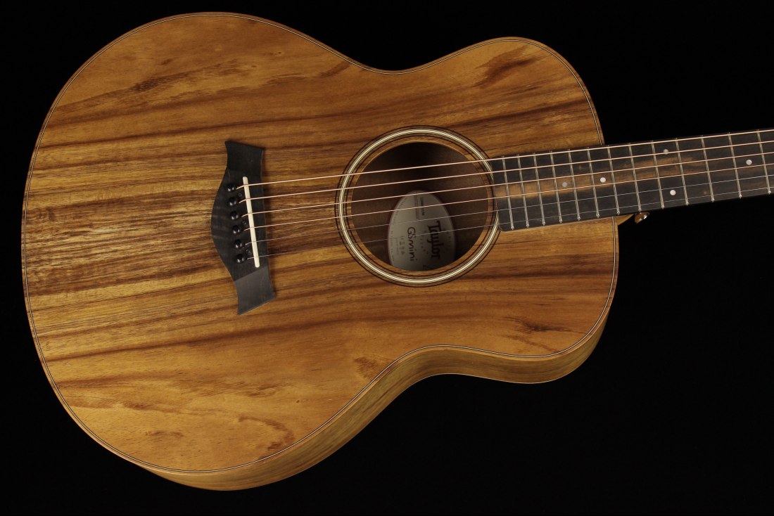 Taylor GS Mini-e Koa