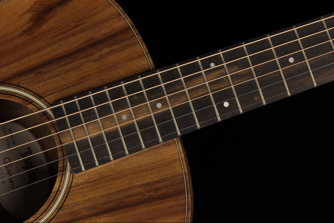 Taylor GS Mini-e Koa