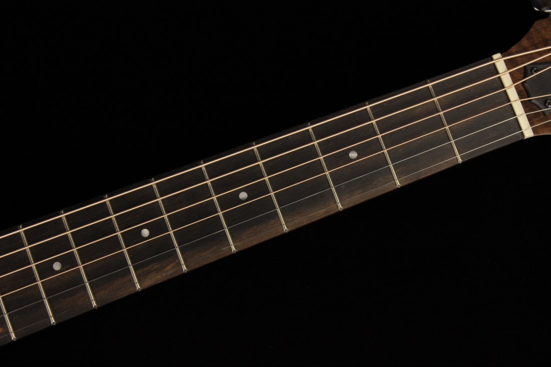 Taylor GS Mini-e Koa