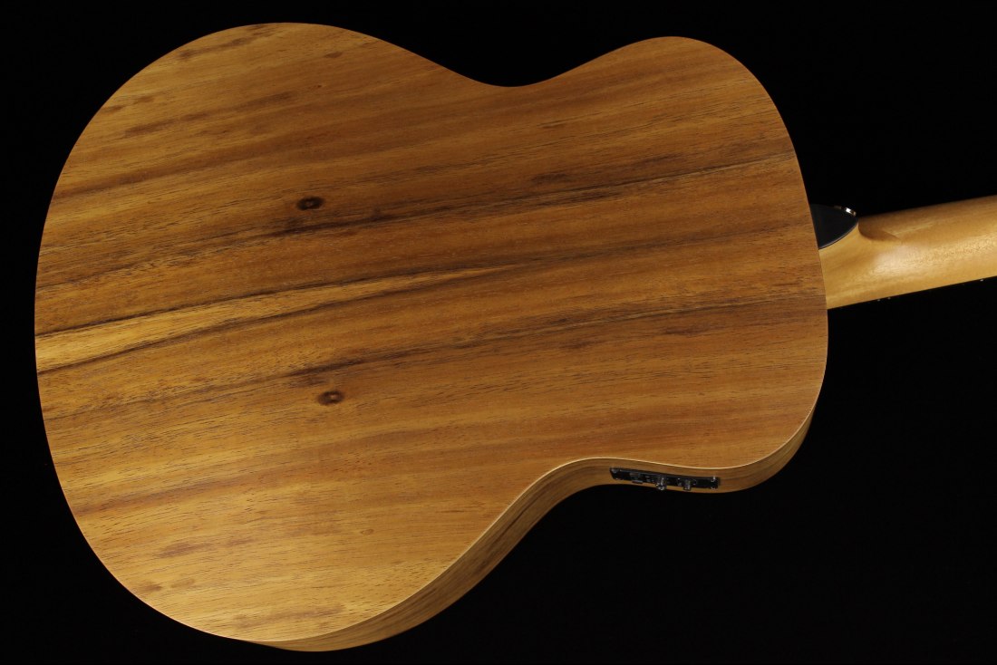 Taylor GS Mini-e Koa