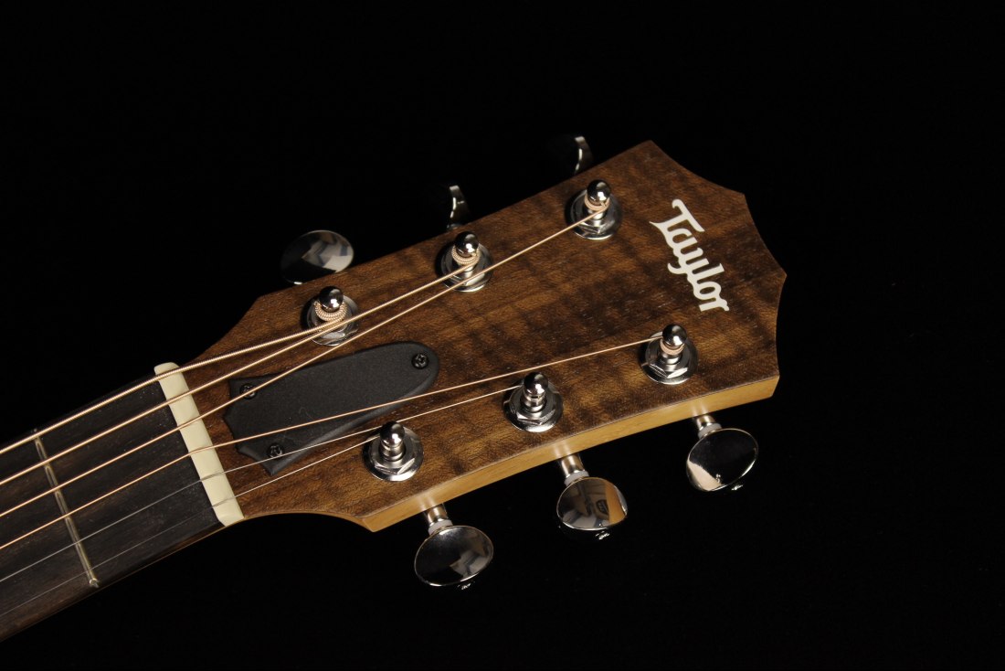 Taylor GS Mini-e Koa