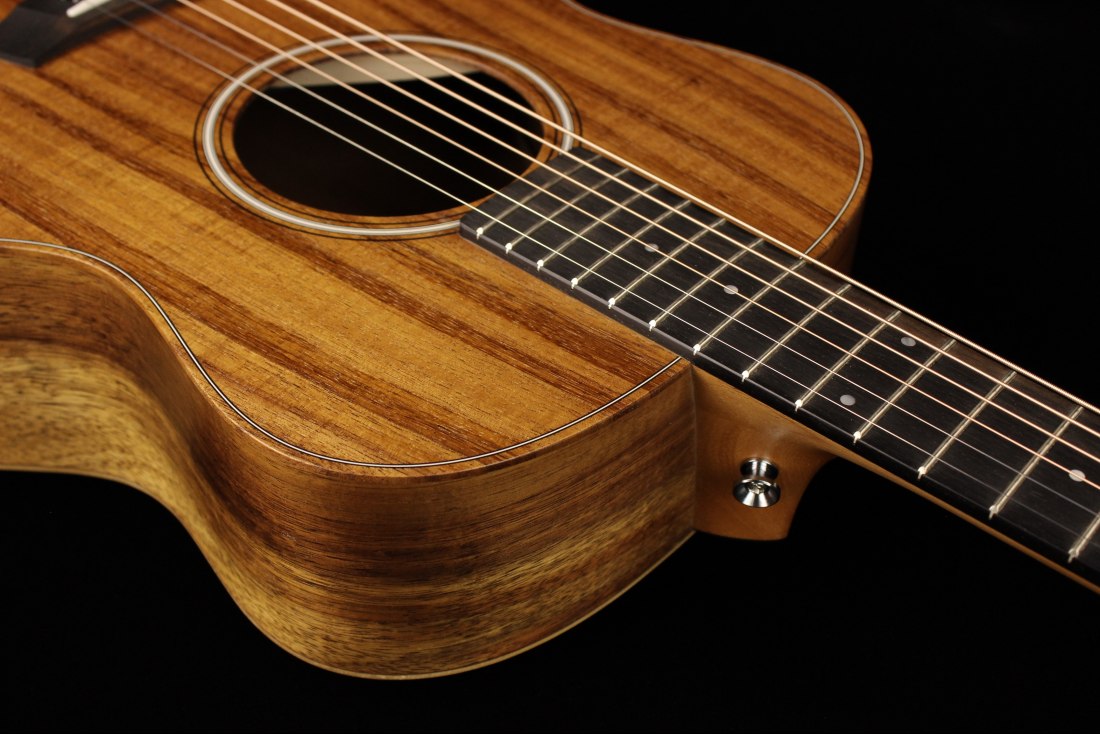 Taylor GS Mini-e Koa