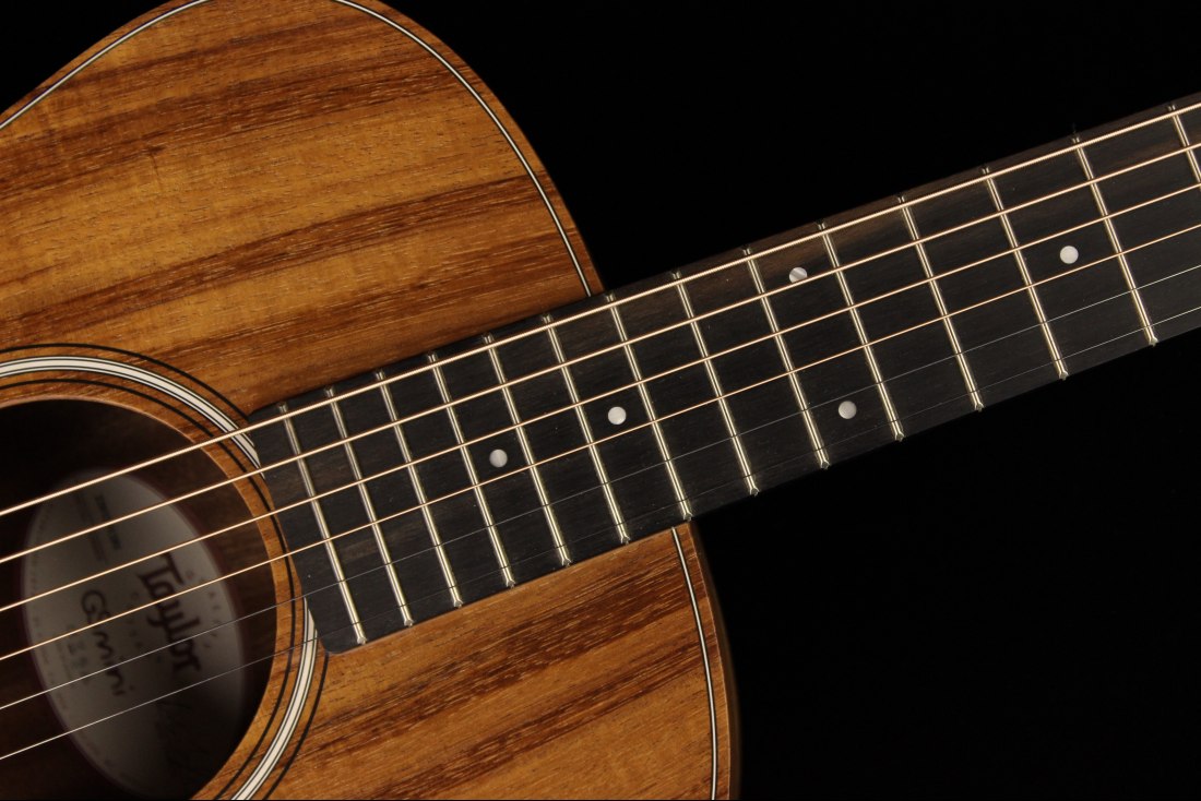 Taylor GS Mini-e Koa