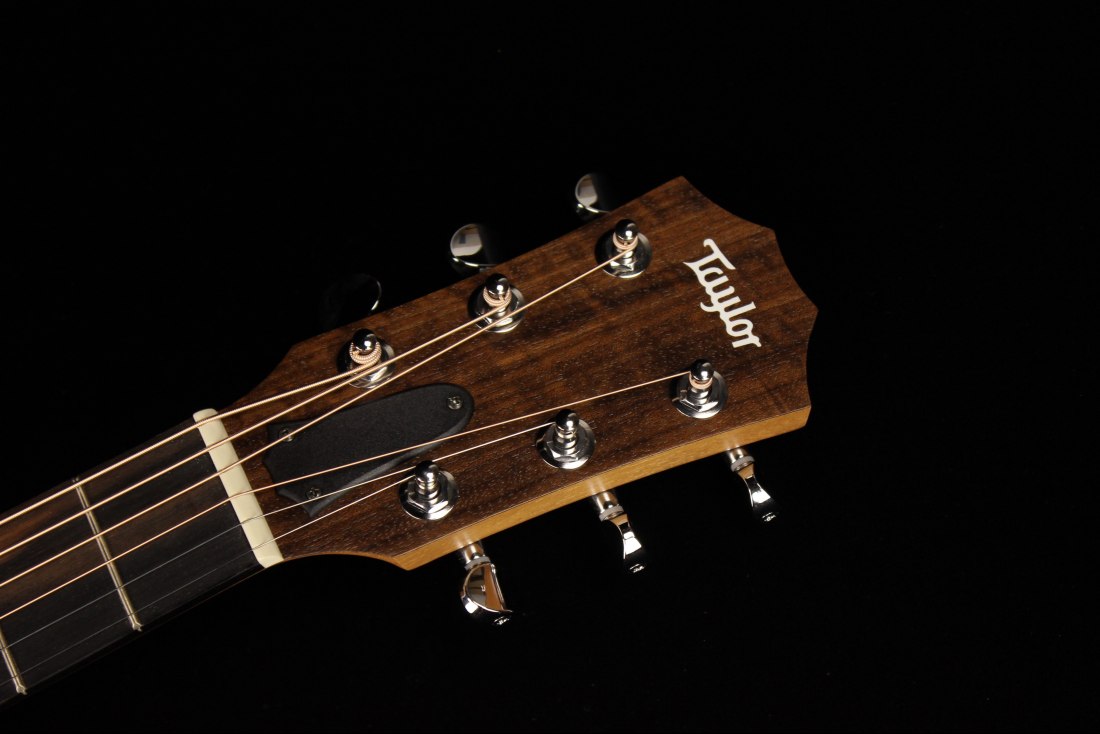 Taylor GS Mini-e Koa