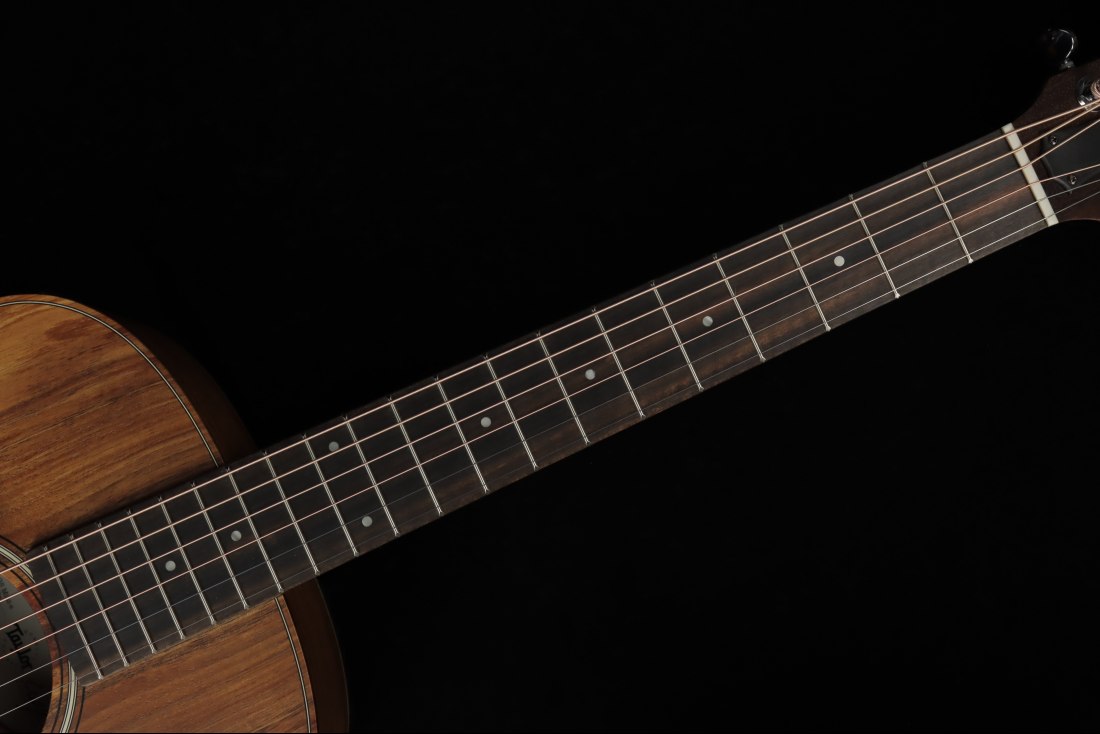 Taylor GS Mini-e Koa