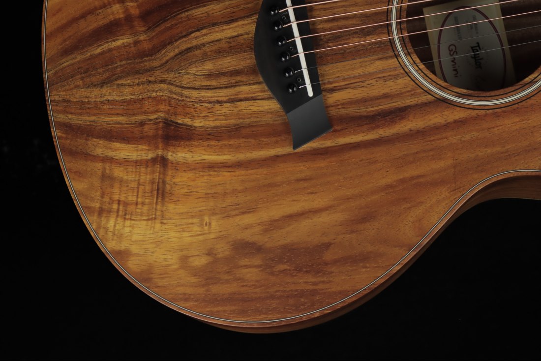 Taylor GS Mini-e Koa
