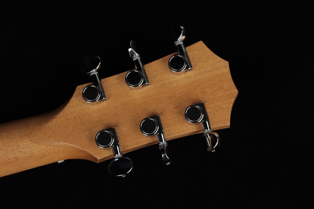 Taylor GS Mini-e Koa