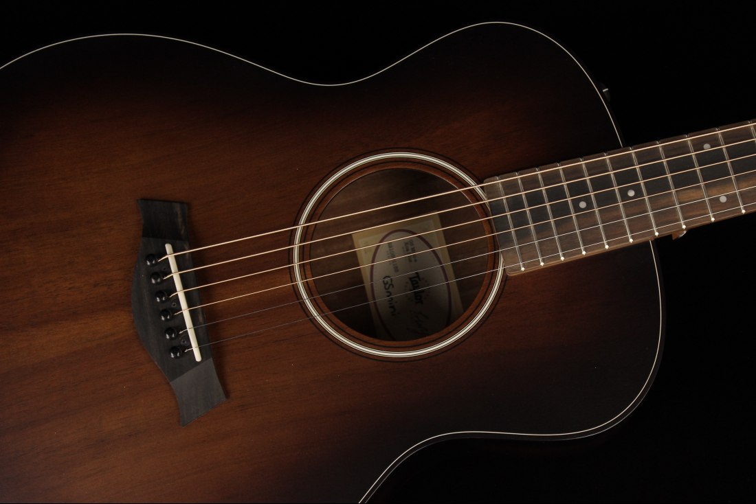 Taylor GS Mini-e Koa Plus