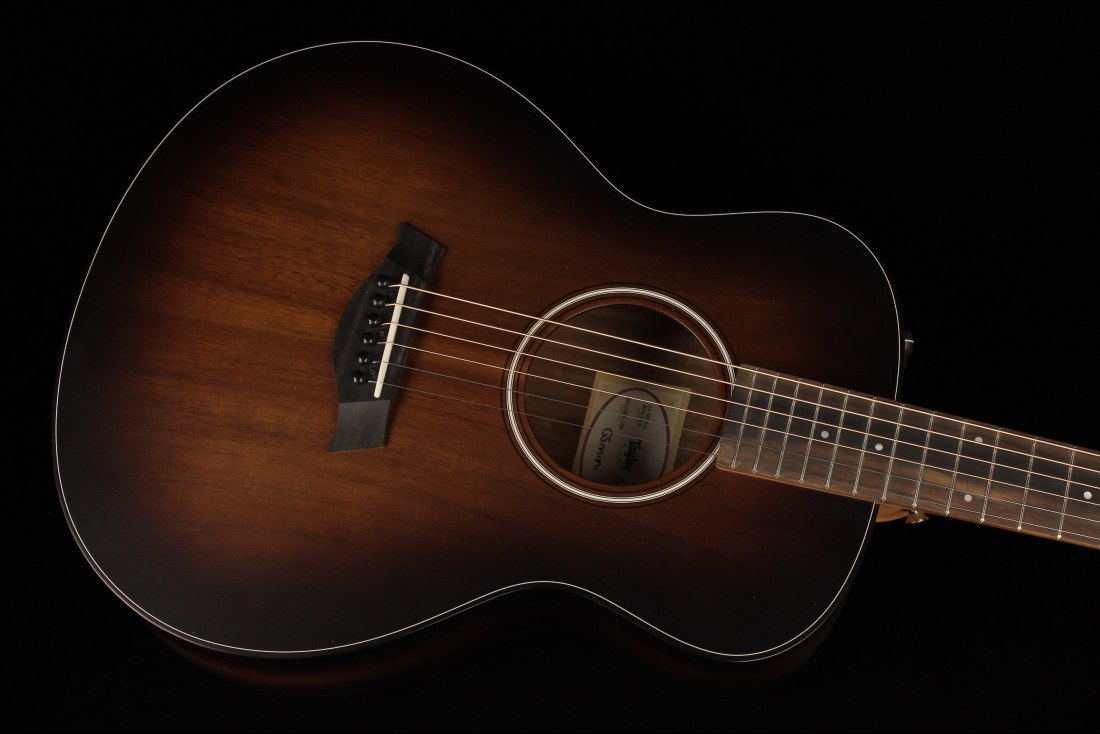 Taylor GS Mini-e Koa Plus