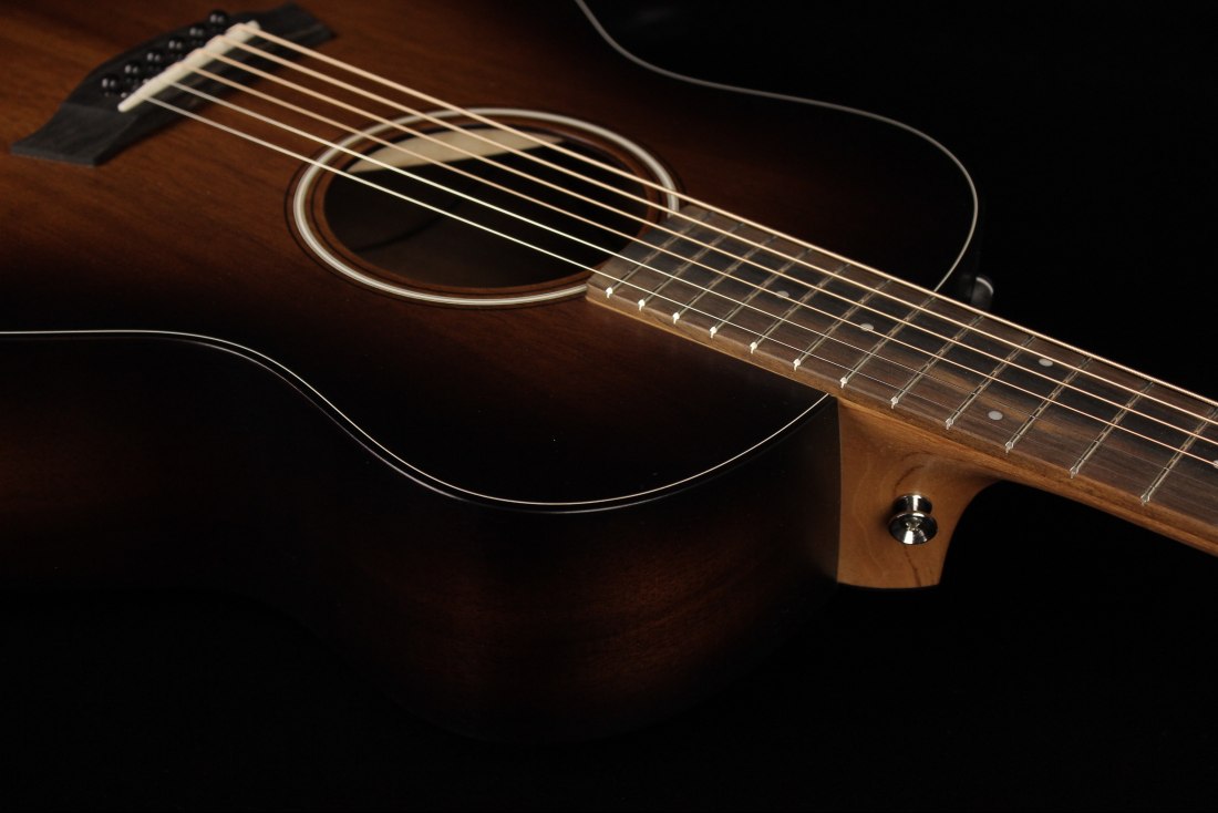 Taylor GS Mini-e Koa Plus