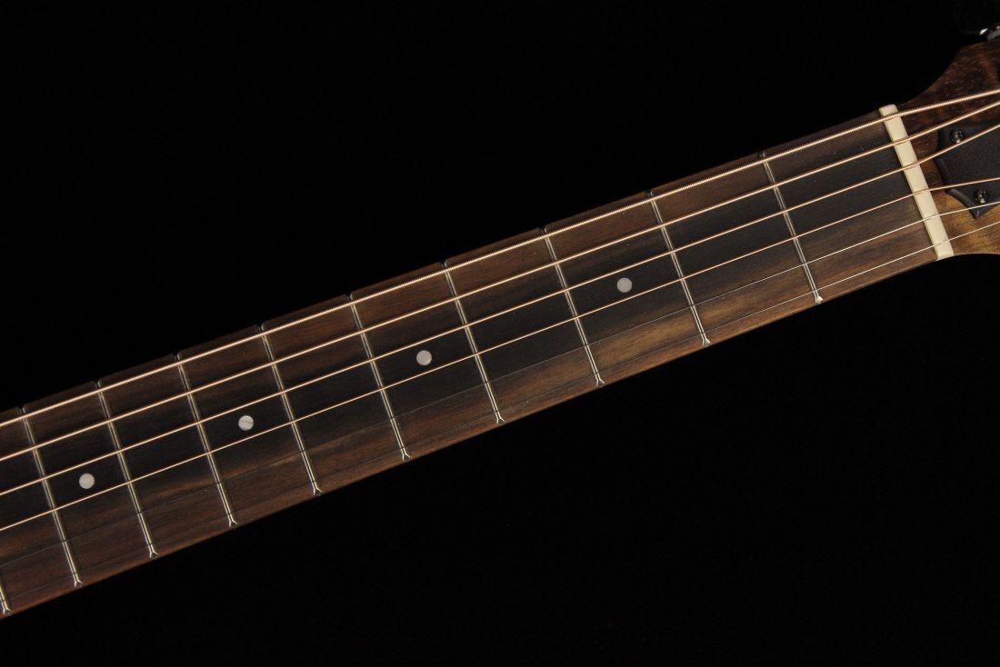 Taylor GS Mini-e Koa Plus