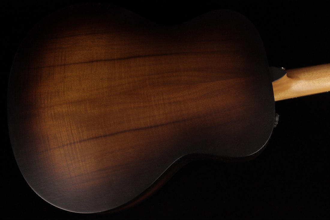 Taylor GS Mini-e Koa Plus