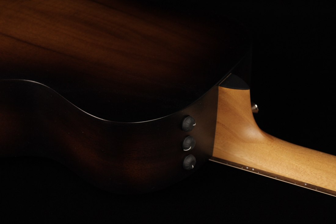 Taylor GS Mini-e Koa Plus