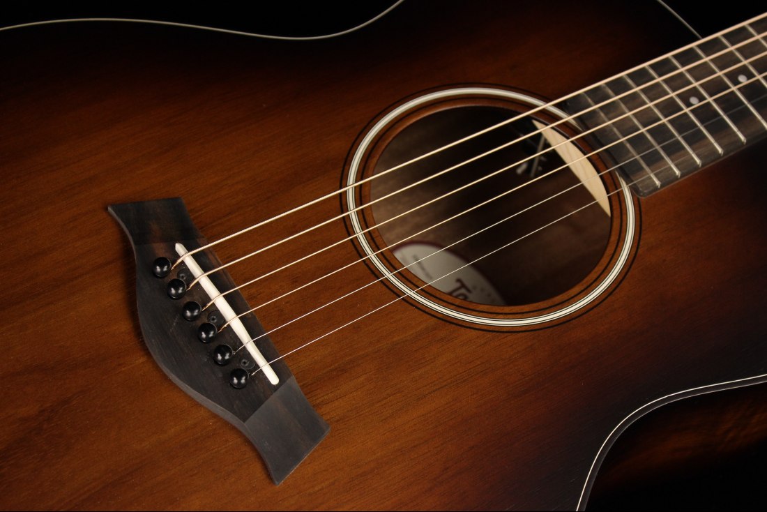 Taylor GS Mini-e Koa Plus