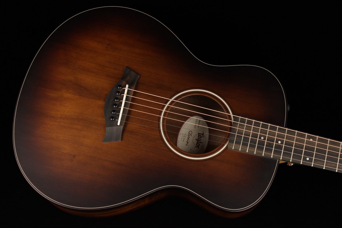 Taylor GS Mini-e Koa Plus