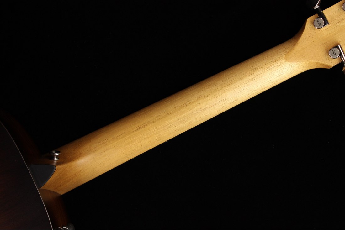Taylor GS Mini-e Koa Plus