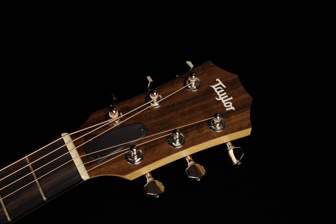 Taylor GS Mini-e Koa Plus